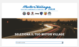 Motorvillageitalia.it thumbnail