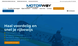 Motorway.nl thumbnail