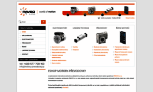 Motory-prevodovky.cz thumbnail