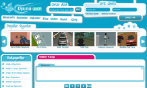 Motoryarisi.com.tr thumbnail