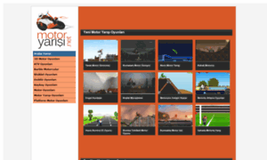 Motoryarisi.net thumbnail