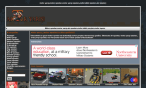 Motoryarisi.org thumbnail