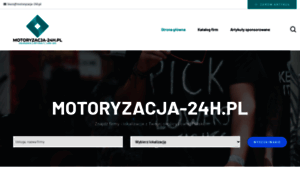 Motoryzacja-24h.pl thumbnail