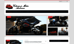 Motos-voitures-anciennes.com thumbnail