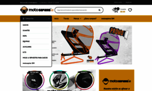 Motosapiens.com.mx thumbnail