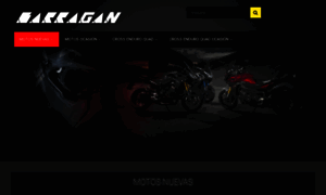 Motosbarragan.es thumbnail