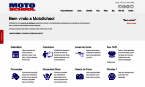 Motoschool.com.br thumbnail