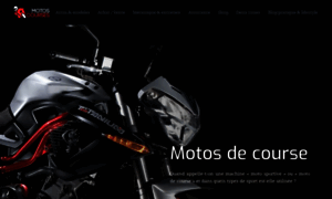 Motoscourses.fr thumbnail