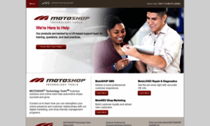 Motoshop.com thumbnail