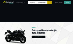 Motosikletyedekleri.com thumbnail