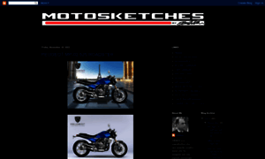 Motosketches.blogspot.jp thumbnail