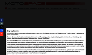 Motospace.pl thumbnail
