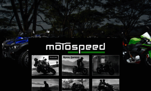 Motospeed-bonsack.de thumbnail