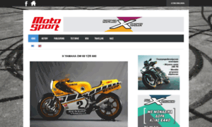Motosport.com.gr thumbnail