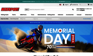 Motosport.com thumbnail