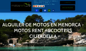 Motosrent.com thumbnail