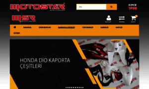 Motostar.com.tr thumbnail