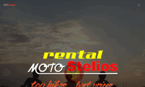 Motostelios.gr thumbnail