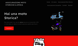 Motostoriche.net thumbnail