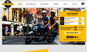 Motostoryrent.com thumbnail