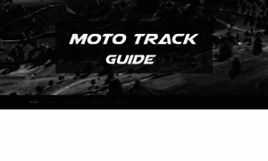 Mototrackguide.com thumbnail