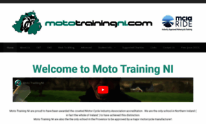 Mototrainingni.com thumbnail