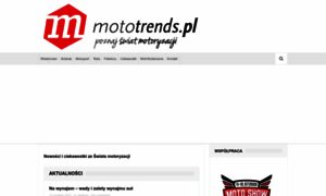 Mototrends.pl thumbnail