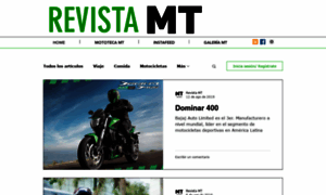 Mototurismo.mx thumbnail