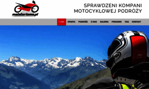 Mototurismo.pl thumbnail