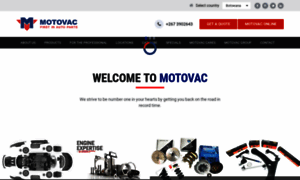 Motovac.com thumbnail