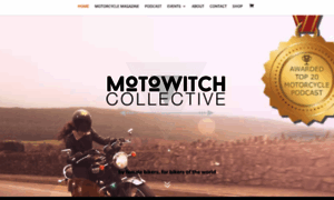 Motowitch.com thumbnail