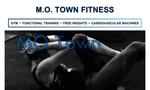 Motownfit.com thumbnail