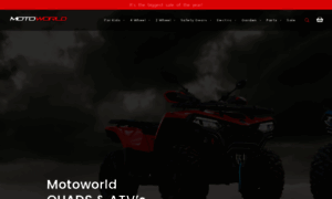 Motoworld.ie thumbnail