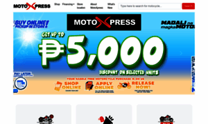 Motoxpress.ph thumbnail