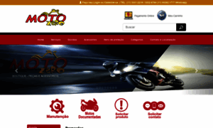 Motozero.com.br thumbnail