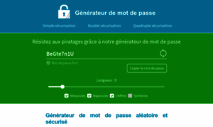 Motsdepasses.com thumbnail