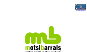 Motsibarrals.com thumbnail
