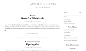 Motteru-ch.com thumbnail