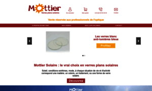 Mottiersolaire.fr thumbnail