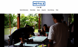 Motulz.com thumbnail
