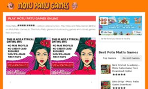 Motupatlu-games.in thumbnail