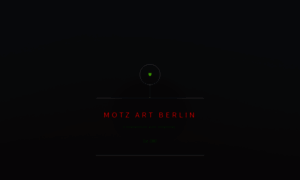 Motzartberlin.com thumbnail