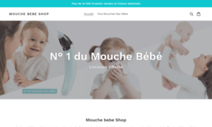 Mouche-bebe-shop.myshopify.com thumbnail