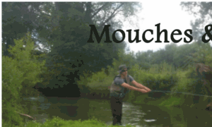 Mouches-tenkara-passion.besaba.com thumbnail