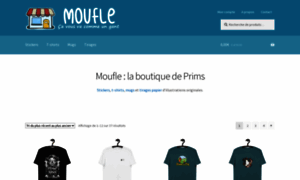 Moufle.net thumbnail