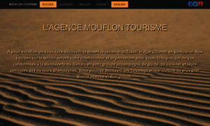 Mouflon-tourisme.com thumbnail