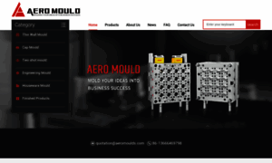 Mould-supply.com thumbnail