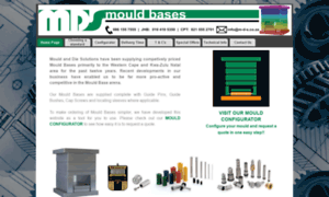 Mouldbases.co.za thumbnail