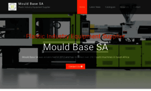 Mouldbasesa.co.za thumbnail