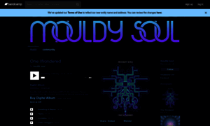 Mouldysoul.bandcamp.com thumbnail